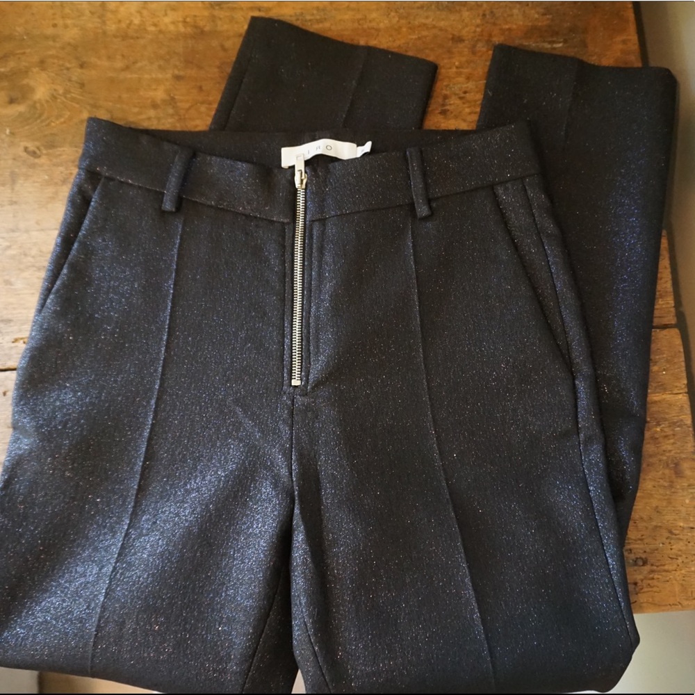 Iro Dilo Pant